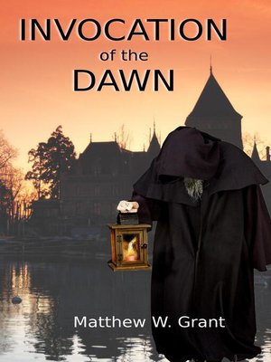 cover image of Invocation of the Dawn